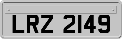 LRZ2149