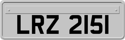 LRZ2151