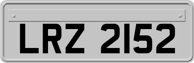 LRZ2152
