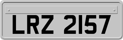 LRZ2157