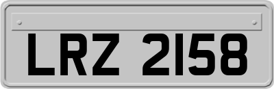 LRZ2158