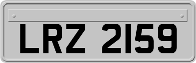 LRZ2159