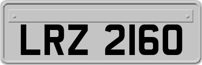 LRZ2160