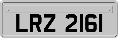 LRZ2161