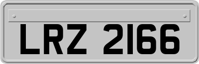 LRZ2166