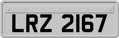 LRZ2167
