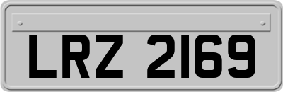 LRZ2169