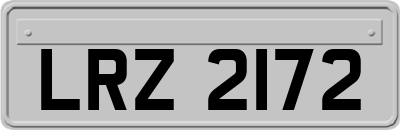 LRZ2172