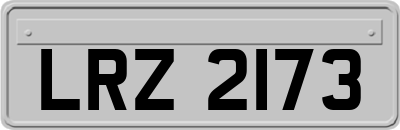 LRZ2173