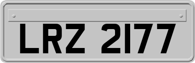 LRZ2177