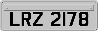 LRZ2178