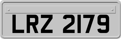 LRZ2179