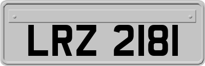 LRZ2181