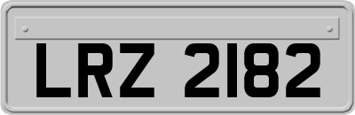 LRZ2182