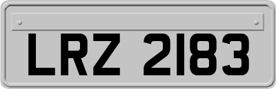 LRZ2183
