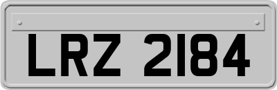 LRZ2184