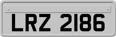 LRZ2186