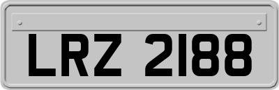 LRZ2188