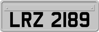 LRZ2189