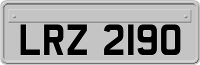 LRZ2190