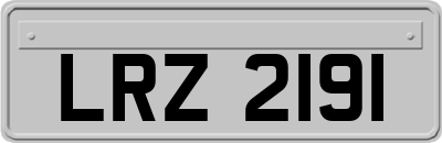 LRZ2191