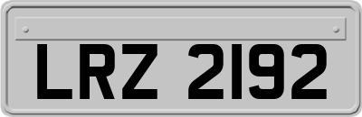 LRZ2192
