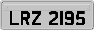 LRZ2195