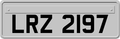 LRZ2197