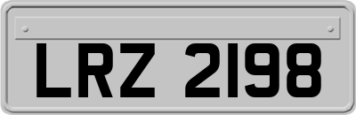 LRZ2198