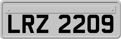 LRZ2209