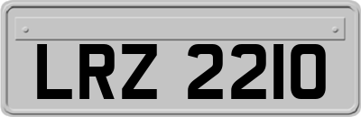 LRZ2210