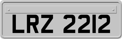 LRZ2212