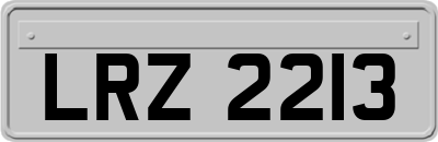 LRZ2213