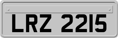 LRZ2215