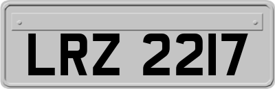 LRZ2217