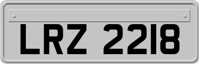 LRZ2218