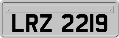LRZ2219