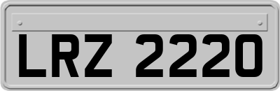 LRZ2220