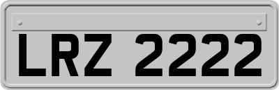 LRZ2222
