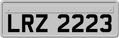 LRZ2223