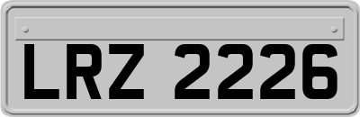 LRZ2226