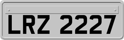 LRZ2227