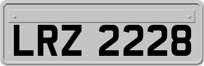 LRZ2228