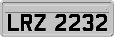 LRZ2232