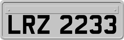 LRZ2233
