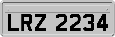 LRZ2234