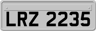 LRZ2235