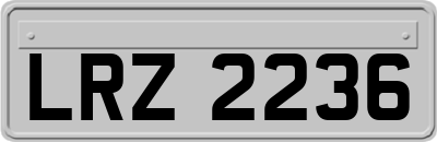 LRZ2236