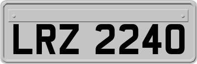 LRZ2240