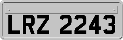 LRZ2243